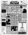Pateley Bridge & Nidderdale Herald Friday 23 September 1988 Page 1