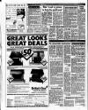 Pateley Bridge & Nidderdale Herald Friday 23 September 1988 Page 4