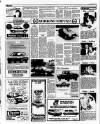 Pateley Bridge & Nidderdale Herald Friday 23 September 1988 Page 12