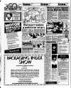 Pateley Bridge & Nidderdale Herald Friday 23 September 1988 Page 36