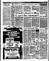 Pateley Bridge & Nidderdale Herald Friday 21 October 1988 Page 6