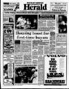 Pateley Bridge & Nidderdale Herald Friday 28 October 1988 Page 1