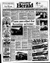 Pateley Bridge & Nidderdale Herald Friday 18 November 1988 Page 1