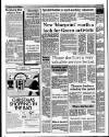 Pateley Bridge & Nidderdale Herald Friday 18 November 1988 Page 6