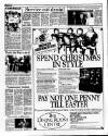 Pateley Bridge & Nidderdale Herald Friday 18 November 1988 Page 9