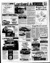 Pateley Bridge & Nidderdale Herald Friday 18 November 1988 Page 14