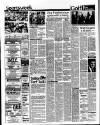Pateley Bridge & Nidderdale Herald Friday 18 November 1988 Page 16