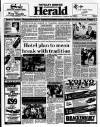 Pateley Bridge & Nidderdale Herald Friday 16 December 1988 Page 1