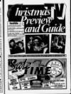 Pateley Bridge & Nidderdale Herald Friday 23 December 1988 Page 21