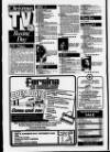 Pateley Bridge & Nidderdale Herald Friday 23 December 1988 Page 24