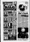 Pateley Bridge & Nidderdale Herald Friday 23 December 1988 Page 26