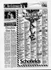 Pateley Bridge & Nidderdale Herald Friday 23 December 1988 Page 29