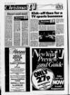 Pateley Bridge & Nidderdale Herald Friday 23 December 1988 Page 32