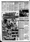 Pateley Bridge & Nidderdale Herald Friday 06 January 1989 Page 4