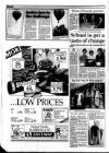 Pateley Bridge & Nidderdale Herald Friday 06 January 1989 Page 8