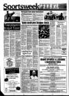 Pateley Bridge & Nidderdale Herald Friday 06 January 1989 Page 16