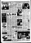 Pateley Bridge & Nidderdale Herald Friday 06 January 1989 Page 36