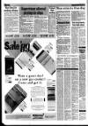 Pateley Bridge & Nidderdale Herald Friday 13 January 1989 Page 4