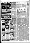 Pateley Bridge & Nidderdale Herald Friday 13 January 1989 Page 6