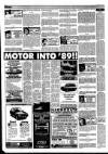 Pateley Bridge & Nidderdale Herald Friday 13 January 1989 Page 12