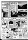 Pateley Bridge & Nidderdale Herald Friday 27 January 1989 Page 12