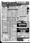 Pateley Bridge & Nidderdale Herald Friday 27 January 1989 Page 18