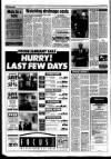Pateley Bridge & Nidderdale Herald Friday 27 January 1989 Page 38