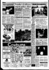 Pateley Bridge & Nidderdale Herald Friday 03 February 1989 Page 8
