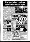 Pateley Bridge & Nidderdale Herald Friday 10 February 1989 Page 5