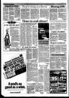 Pateley Bridge & Nidderdale Herald Friday 10 February 1989 Page 6