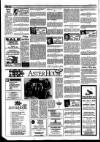 Pateley Bridge & Nidderdale Herald Friday 10 February 1989 Page 8