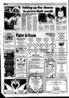 Pateley Bridge & Nidderdale Herald Friday 10 February 1989 Page 16