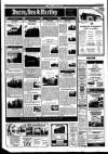 Pateley Bridge & Nidderdale Herald Friday 10 February 1989 Page 30