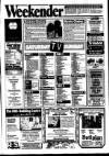 Pateley Bridge & Nidderdale Herald Friday 10 February 1989 Page 37