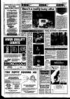 Pateley Bridge & Nidderdale Herald Friday 10 February 1989 Page 38