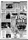 Pateley Bridge & Nidderdale Herald Friday 17 February 1989 Page 5