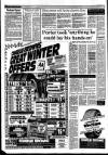 Pateley Bridge & Nidderdale Herald Friday 17 February 1989 Page 6