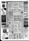 Pateley Bridge & Nidderdale Herald Friday 17 February 1989 Page 8
