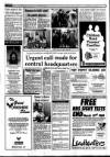 Pateley Bridge & Nidderdale Herald Friday 17 February 1989 Page 9