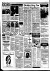 Pateley Bridge & Nidderdale Herald Friday 17 February 1989 Page 10