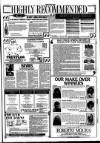 Pateley Bridge & Nidderdale Herald Friday 17 February 1989 Page 15