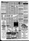 Pateley Bridge & Nidderdale Herald Friday 24 February 1989 Page 10