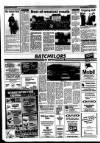 Pateley Bridge & Nidderdale Herald Friday 24 February 1989 Page 12