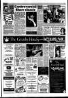 Pateley Bridge & Nidderdale Herald Friday 24 February 1989 Page 13