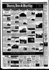 Pateley Bridge & Nidderdale Herald Friday 24 February 1989 Page 24