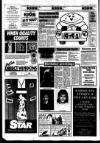 Pateley Bridge & Nidderdale Herald Friday 24 February 1989 Page 38