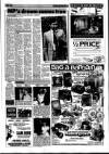 Pateley Bridge & Nidderdale Herald Friday 03 March 1989 Page 11