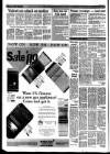 Pateley Bridge & Nidderdale Herald Friday 10 March 1989 Page 4