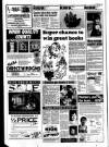 Pateley Bridge & Nidderdale Herald Friday 24 March 1989 Page 46