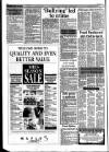 Pateley Bridge & Nidderdale Herald Friday 14 April 1989 Page 4